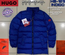 Мужская Куртка Hugo Boss