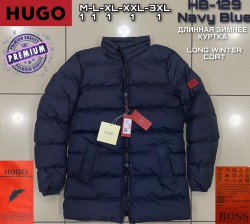 Мужская Куртка Hugo Boss