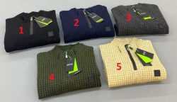 Мужской Джемпер Hugo Boss