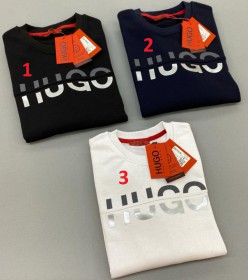 Мужской Свитшот Hugo Boss