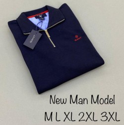 Мужской Свитшот Gant