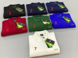Мужской Джемпер Hugo Boss