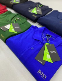 Мужской Джемпер Hugo Boss