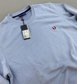Мужской Свитшот Fred Perry