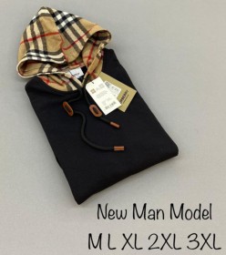 Мужской Батник Burberry