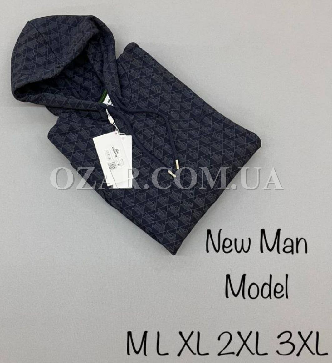 Мужской Батник Lacoste