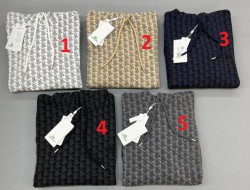 Мужской Батник Lacoste