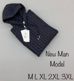 Мужской Батник Lacoste