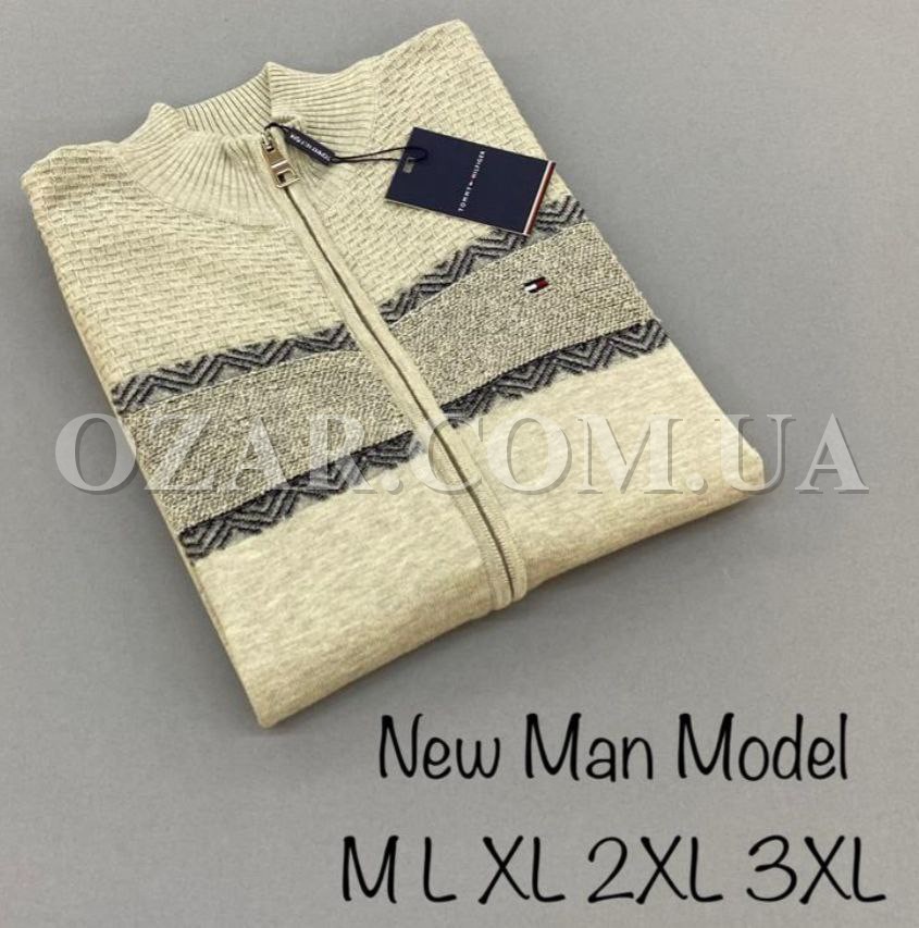 Мужской Джемпер Tommy Hilfiger