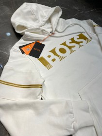 Мужской Батник Hugo Boss