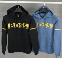 Мужской Батник Hugo Boss
