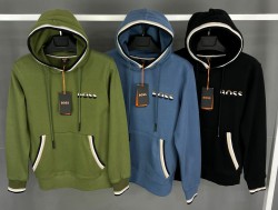 Мужской Батник Hugo Boss