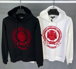 Мужской Батник Balmain