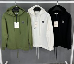 Мужской Батник Moncler