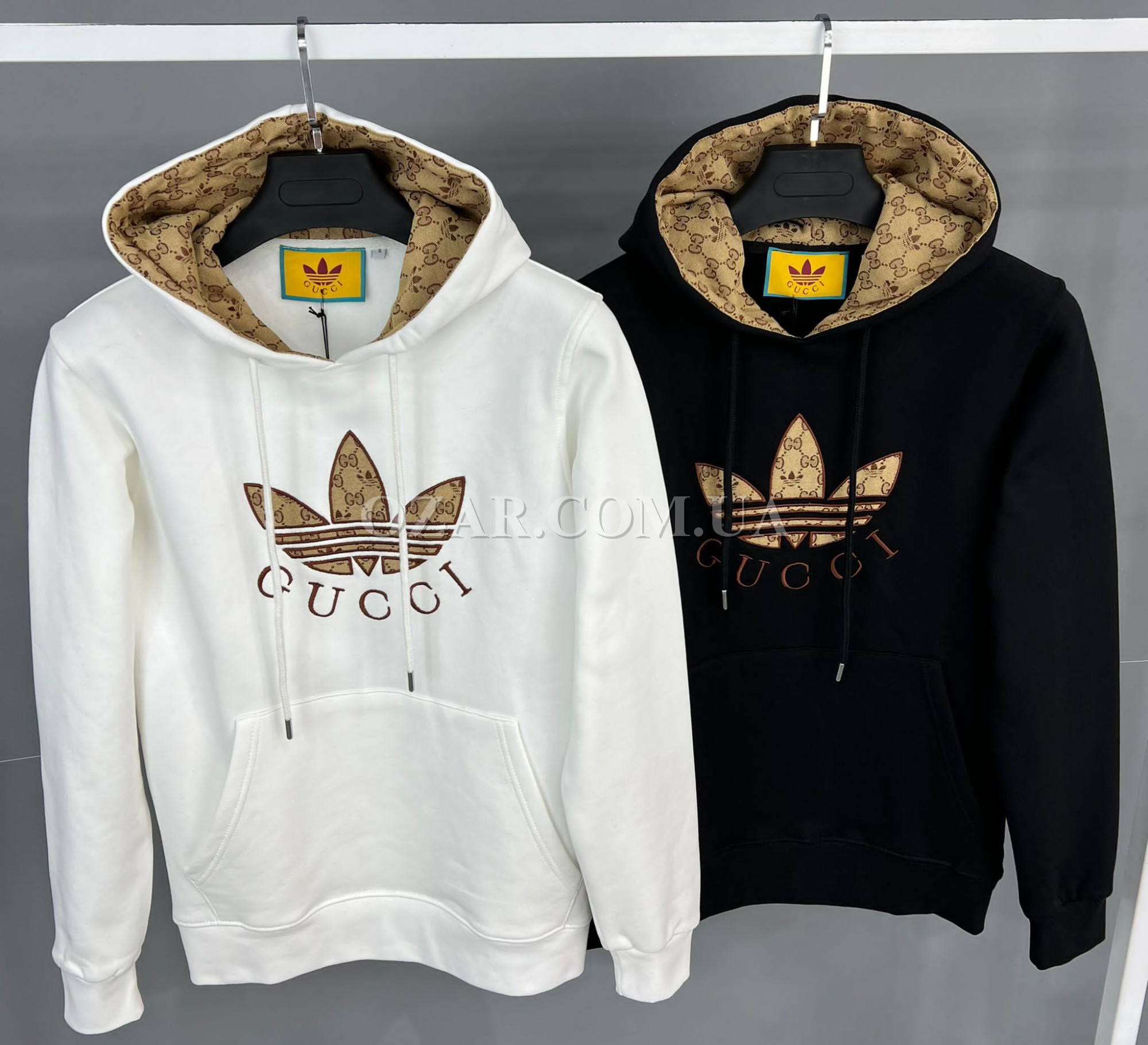 Мужской Батник Gucci