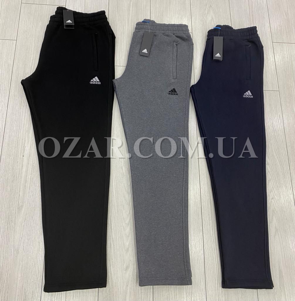 Утеплённые Мужские Спортивные Штаны Adidas