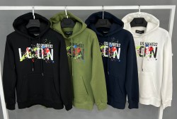 Мужской Батник Dsquared2