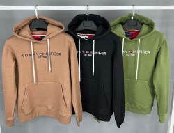 Мужской Батник Tommy Hilfiger