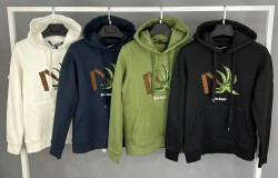 Мужской Батник Palm Angels
