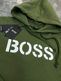 Мужской Батник Hugo Boss