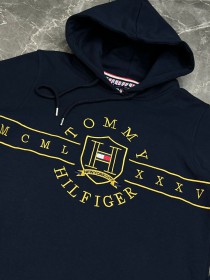 Мужской Батник Tommy Hilfiger