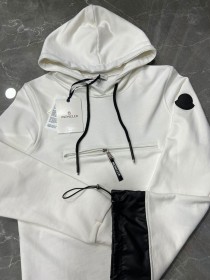 Мужской Батник Moncler 