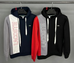 Мужской Батник Lacoste