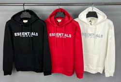 Мужской Батник Essentials