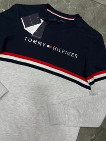 Мужской Свитшот Tommy Hilfiger