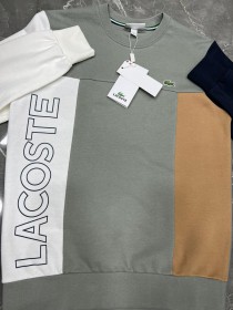 Мужской Свитшот Lacoste