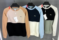 Мужской Свитшот Lacoste
