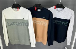 Мужской Свитшот Lacoste