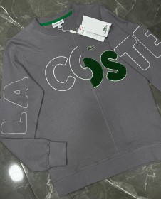 Мужской Свитшот Lacoste
