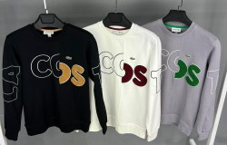 Мужской Свитшот Lacoste