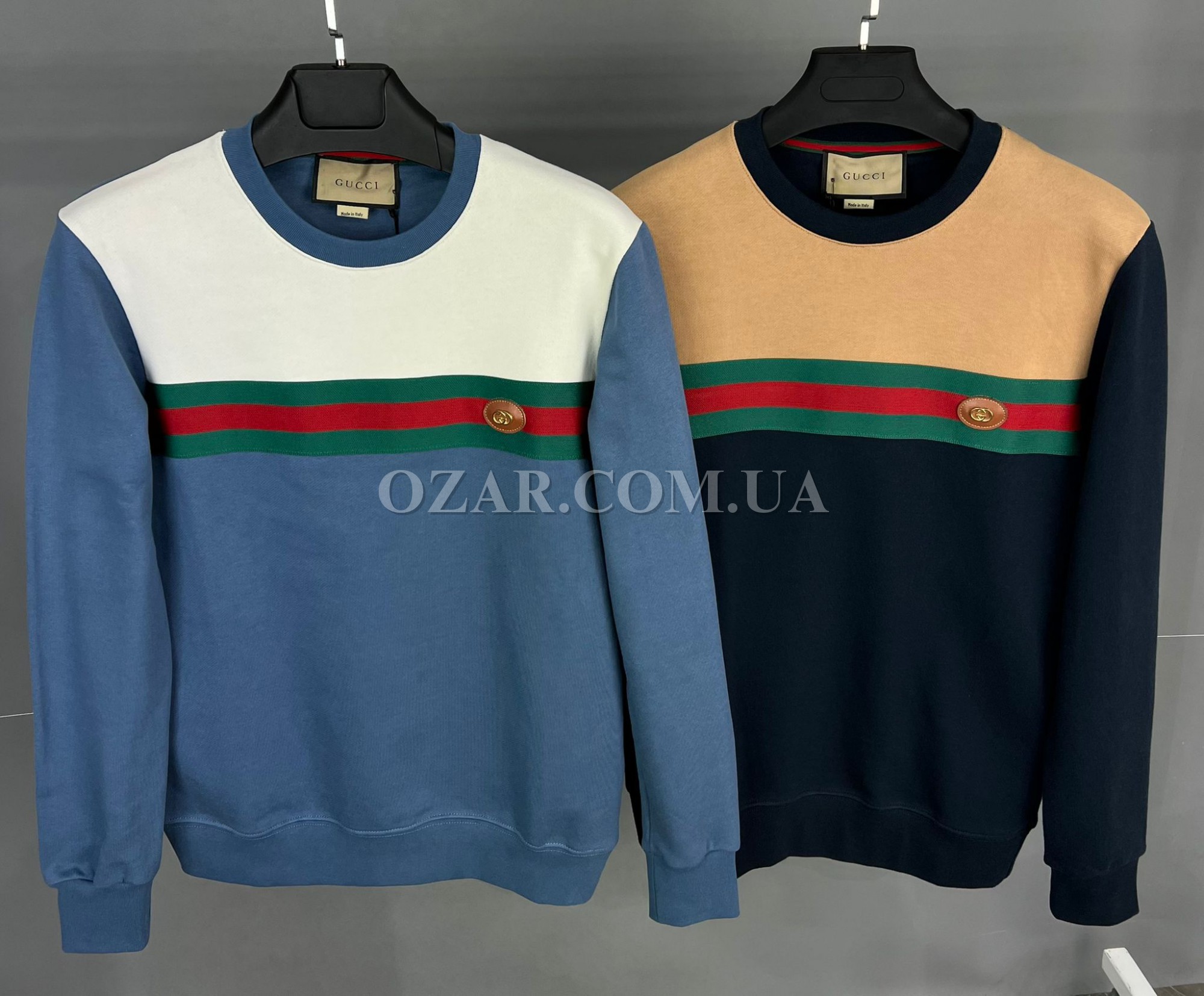 Мужской Свитшот Gucci
