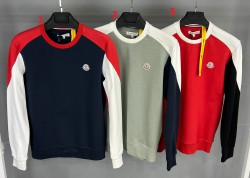 Мужской Свитшот Moncler