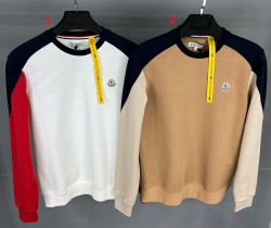 Мужской Свитшот Moncler