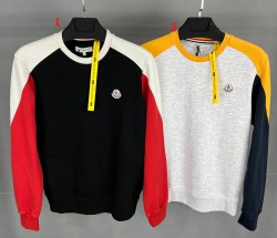 Мужской Свитшот Moncler