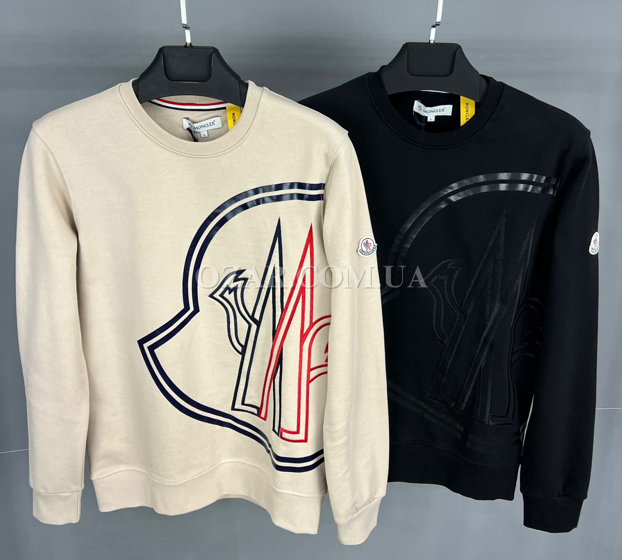 Мужской Свитшот Moncler