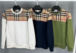 Мужской Свитшот Burberry