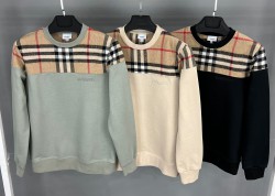 Мужской Свитшот Burberry