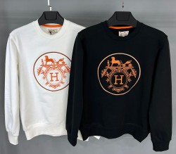 Мужской Свитшот Hermes