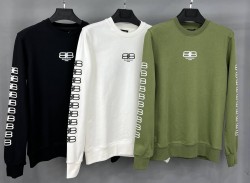 Мужской Свитшот Balenciaga