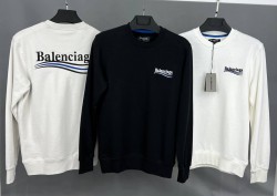 Мужской Свитшот Balenciaga