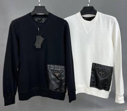 Мужской Свитшот Prada
