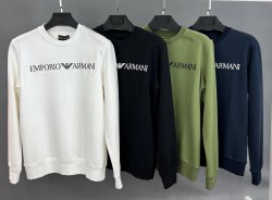 Мужской Свитшот Armani