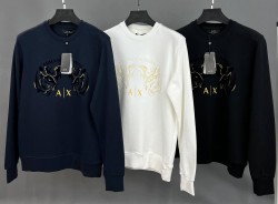 Мужской Свитшот Armani