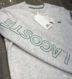 Мужской Свитшот Lacoste