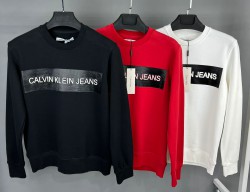 Мужской Свитшот Calvin Klein