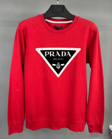 Мужской Свитшот Prada